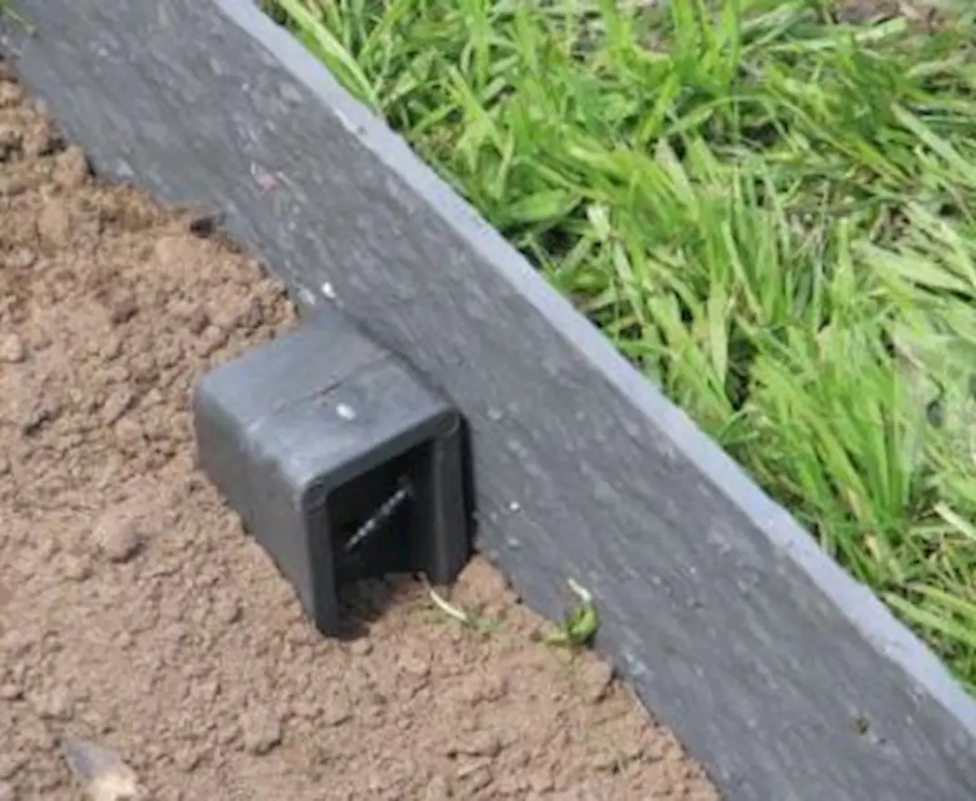 Talen Tools H-profiel Eco 38cm - 10 Stuks - Meerkleurig