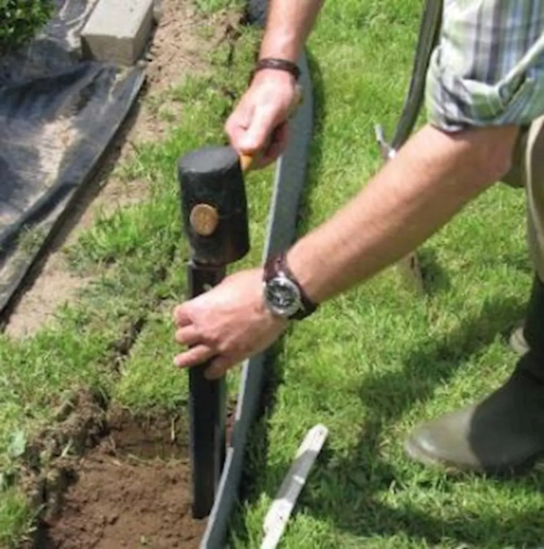 Talen Tools H-profiel Eco 38cm - 10 Stuks - Meerkleurig