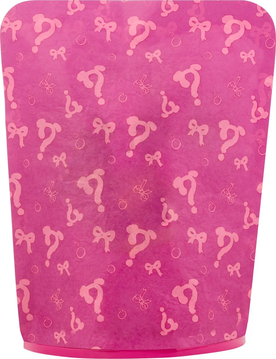 LOL Surprise! Hoops Cutie Roze Modepop 504146EUC
