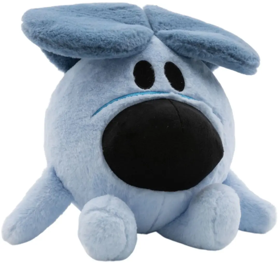 Woezel & Pip Ball Buddy