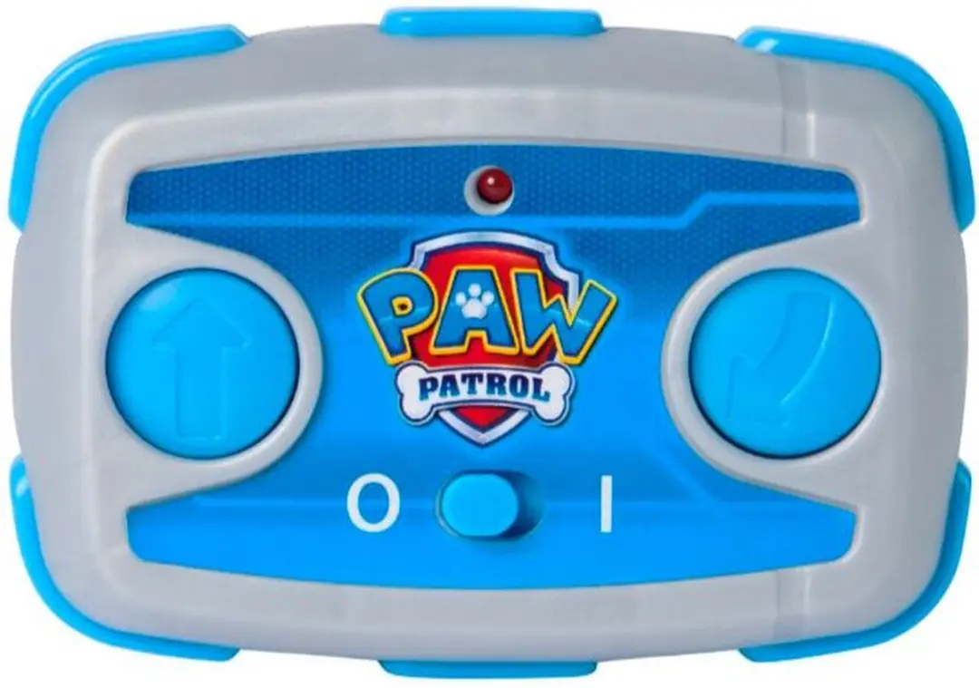 Spin Master Paw Patrol Brandweer RC Marshalls - 5x AAA