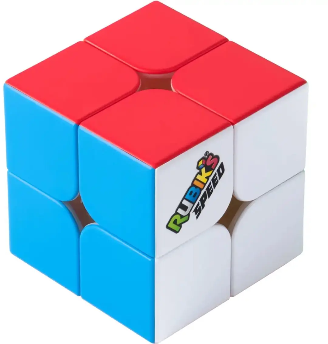 Spin Master Rubiks 2x2 Speed Cube 6071159