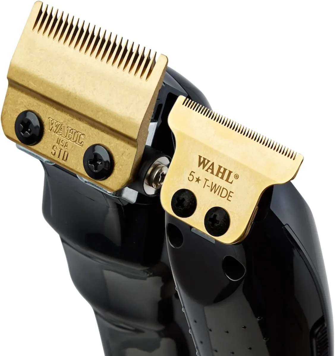 Wahl Black Magic Clip + Detailer Combi Cordless Barber Combo - afbeelding 6 van 6