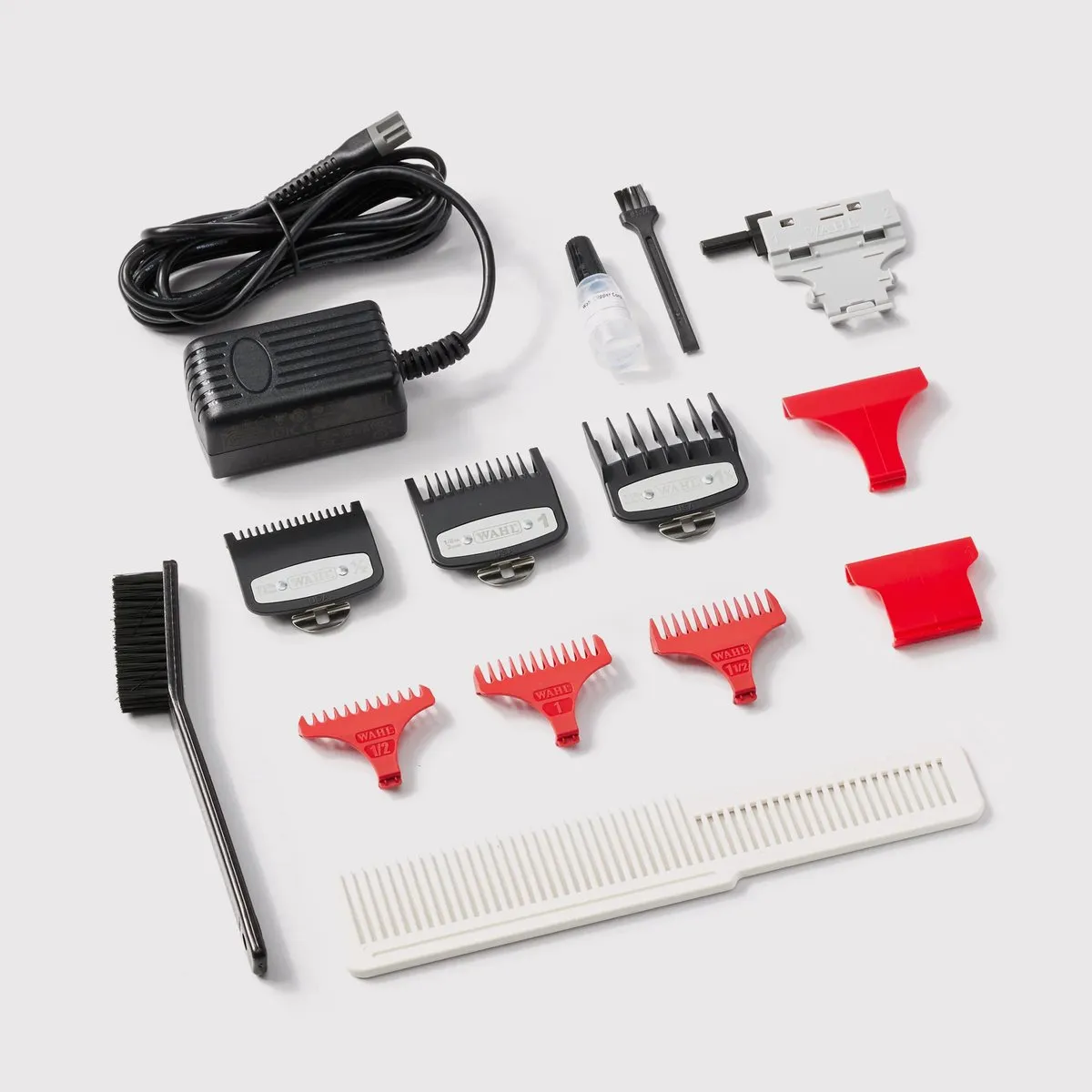 Wahl Black Magic Clip + Detailer Combi Cordless Barber Combo