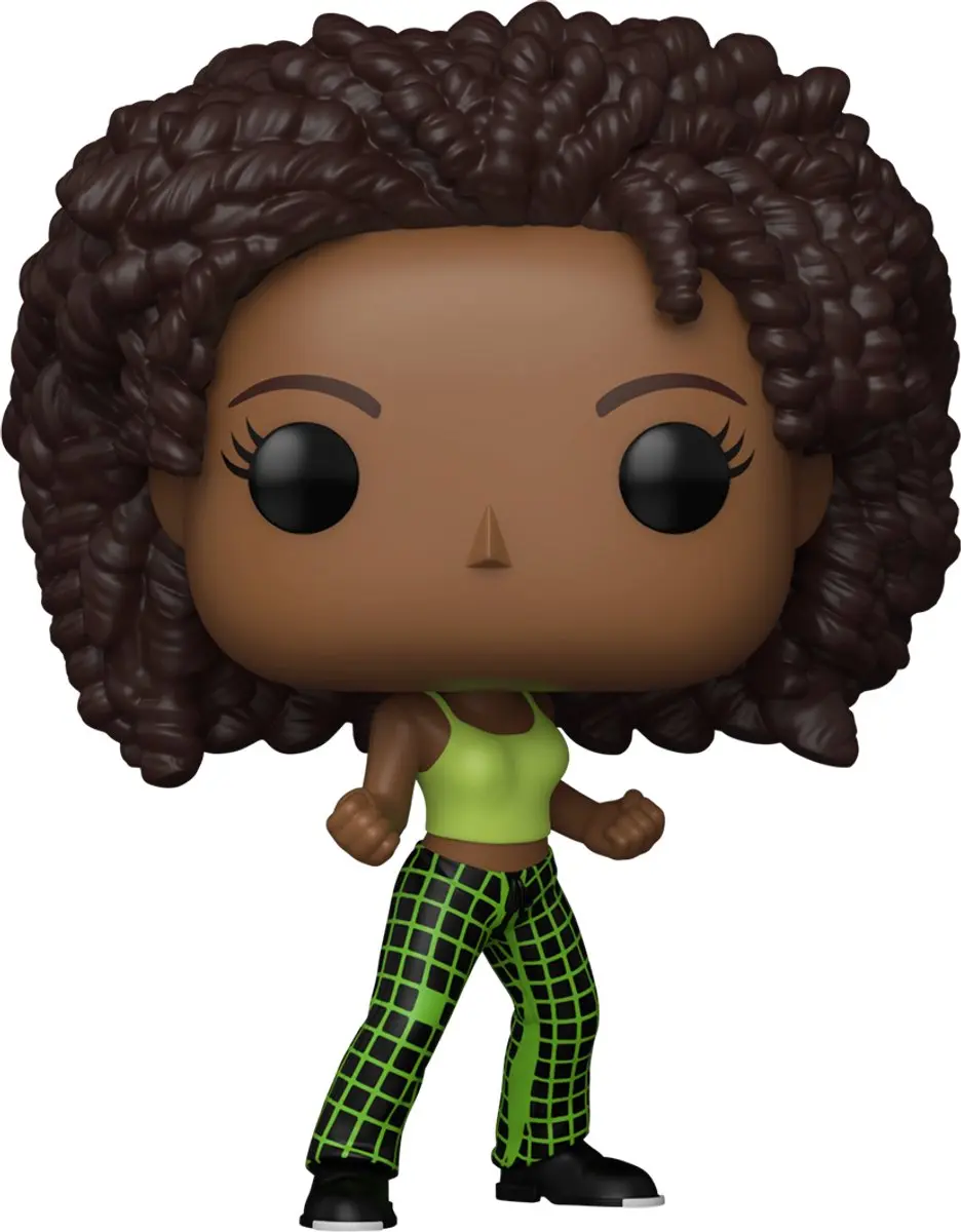 Funko POP! Spice Girls Scary