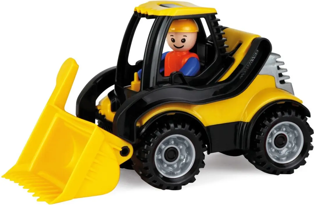Lena Shovel Truckies 21cm SM01622