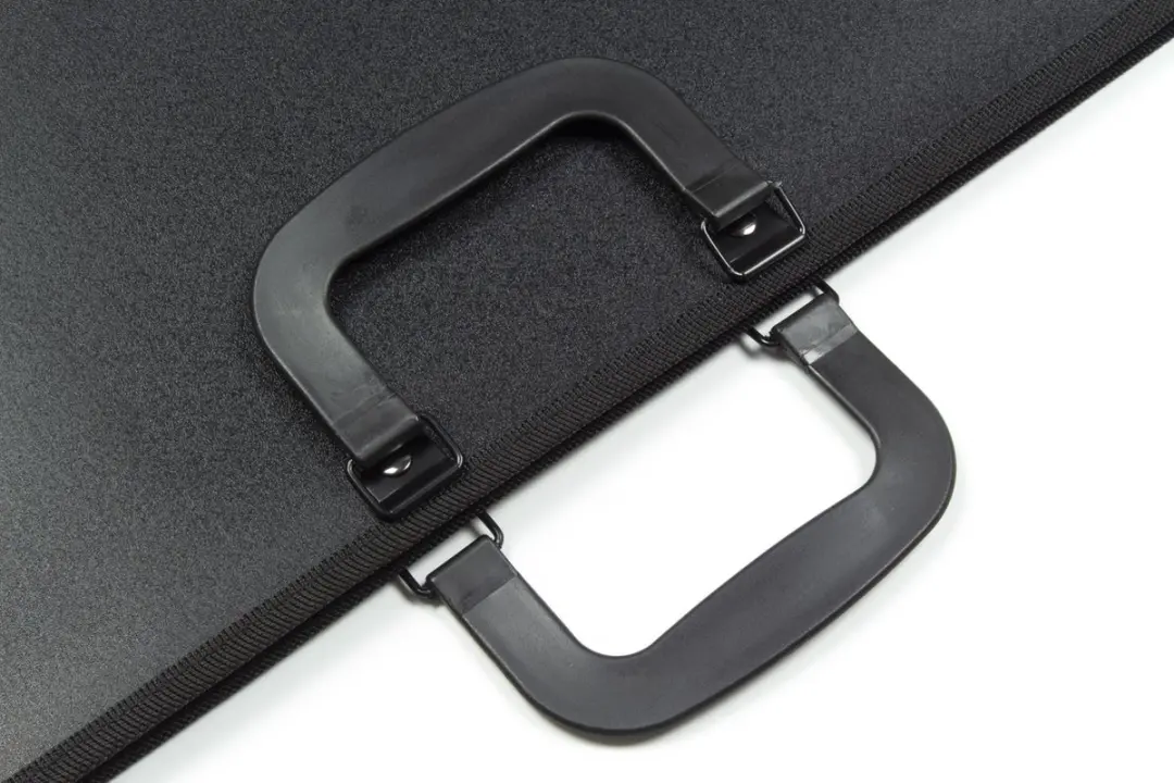 Kangaro Tekenmap A3 K-830212 - Zwart
