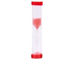 BIGJIGS Zandloper 1 Minuut