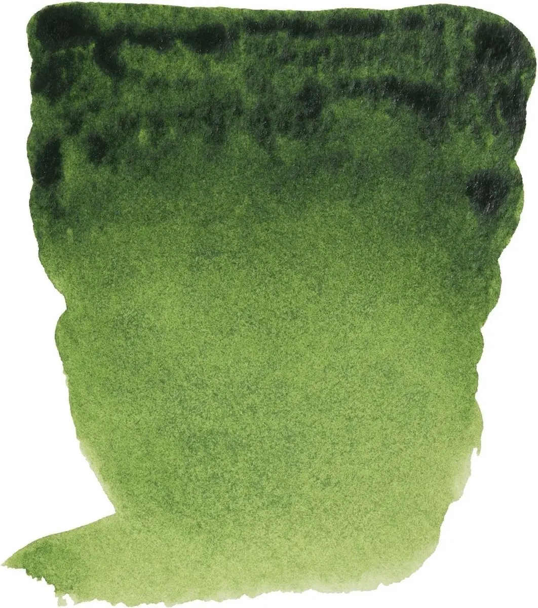Rembrandt Aquarelverf Sapgroen 623 - 10ml