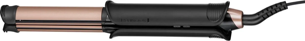 Remington ONE S6077 Stijltang & Krultang - Grijs