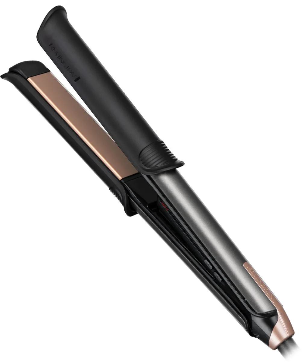 Remington ONE S6077 Stijltang & Krultang