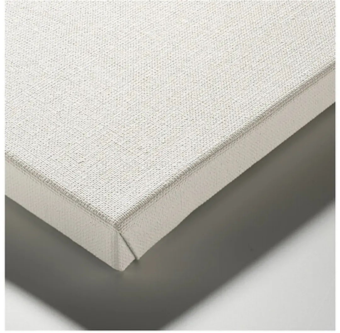 Talens Bespannen Canvas Linnen 30x30cm - Medium Textuur - Assorted