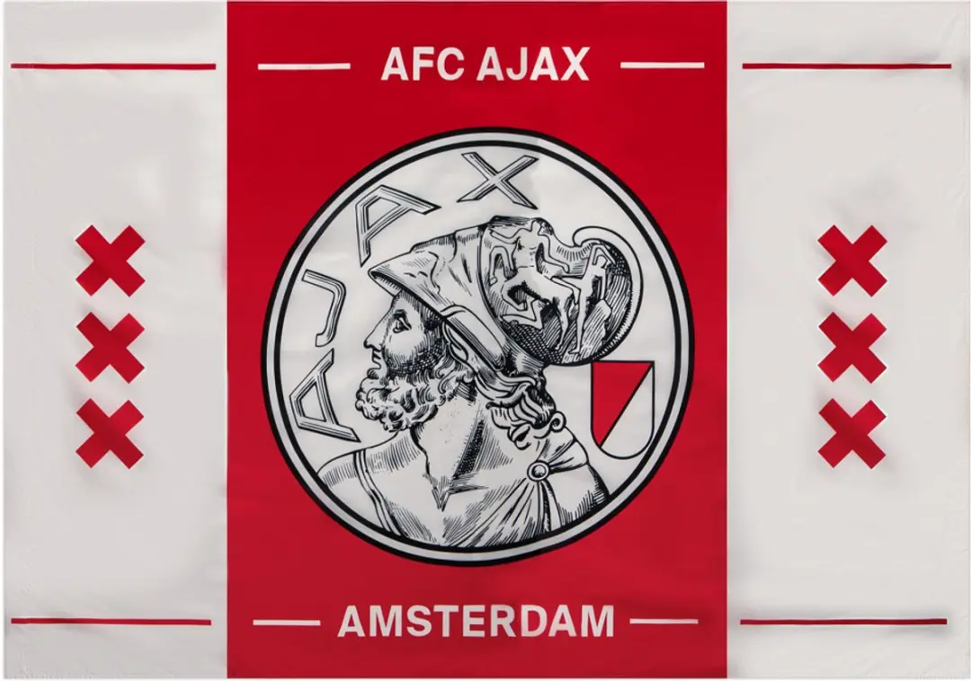 Ajax Vlag 150x225cm