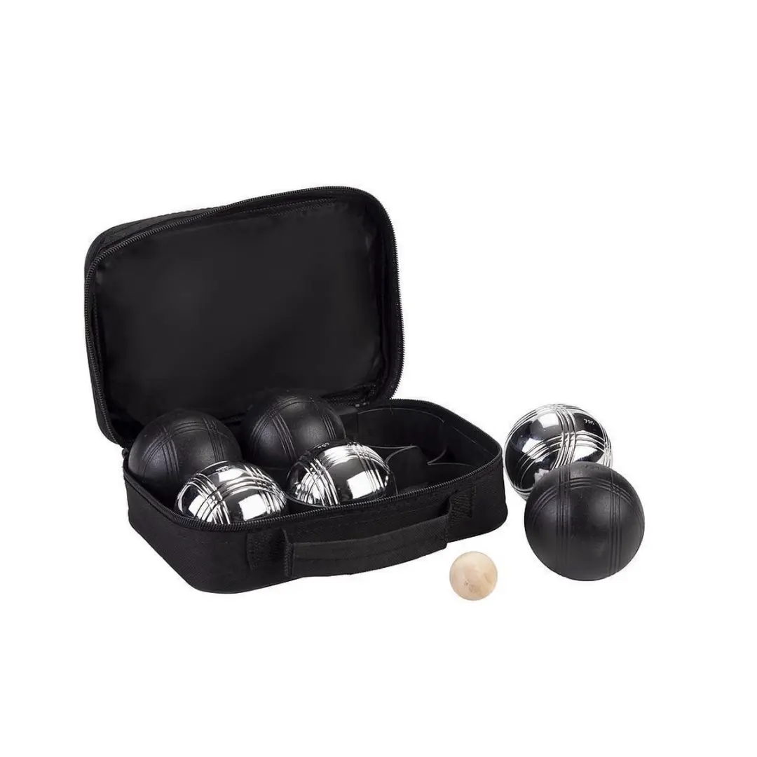Longfield Darts Jeu de Boules Set - Tas