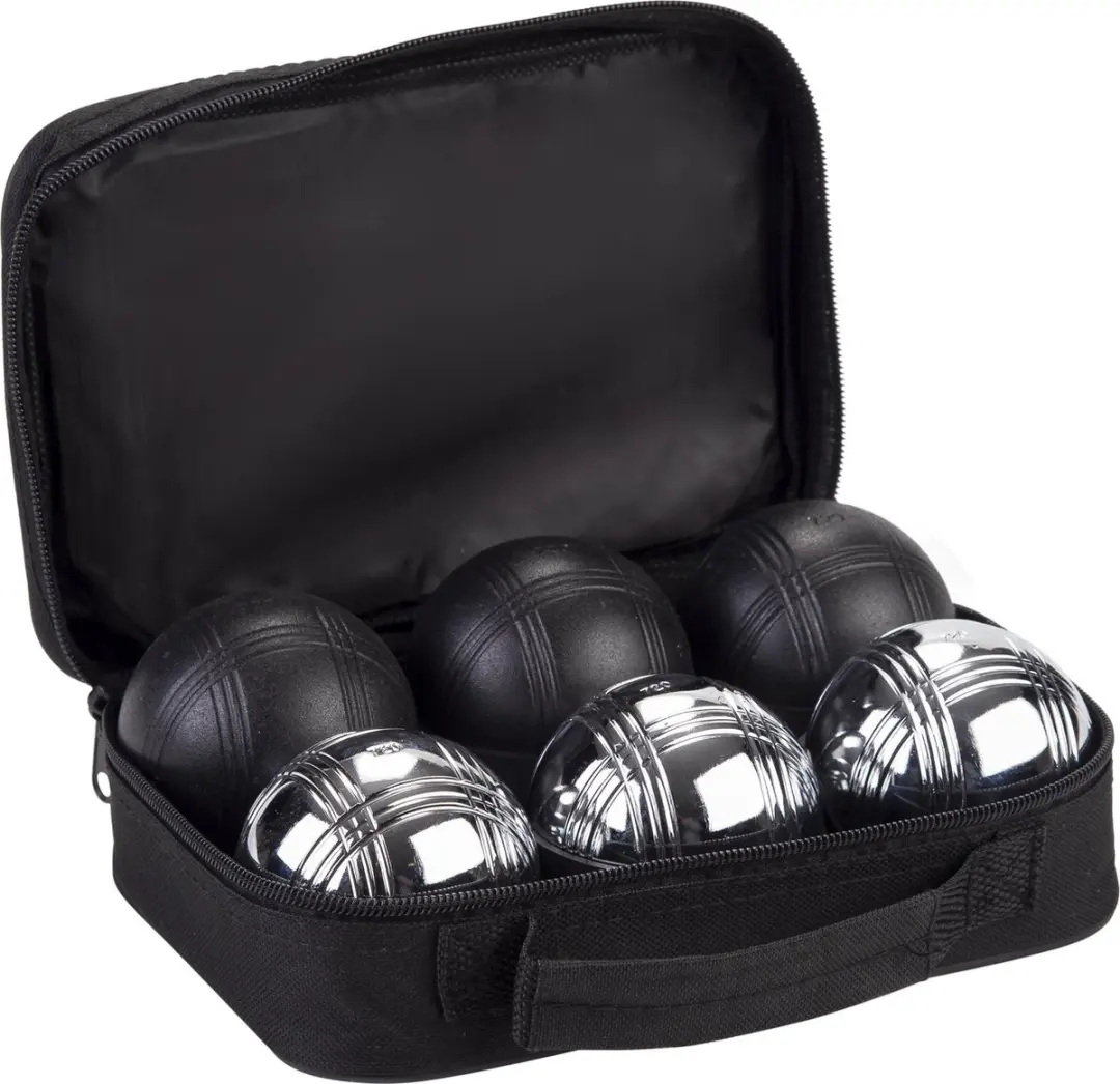 Longfield Darts Jeu de Boules Set