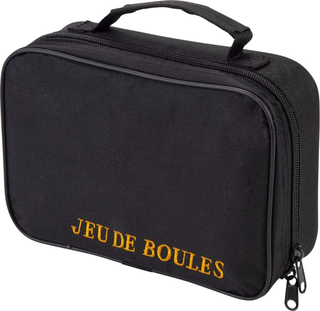 Longfield Darts Jeu de Boules Set - Tas