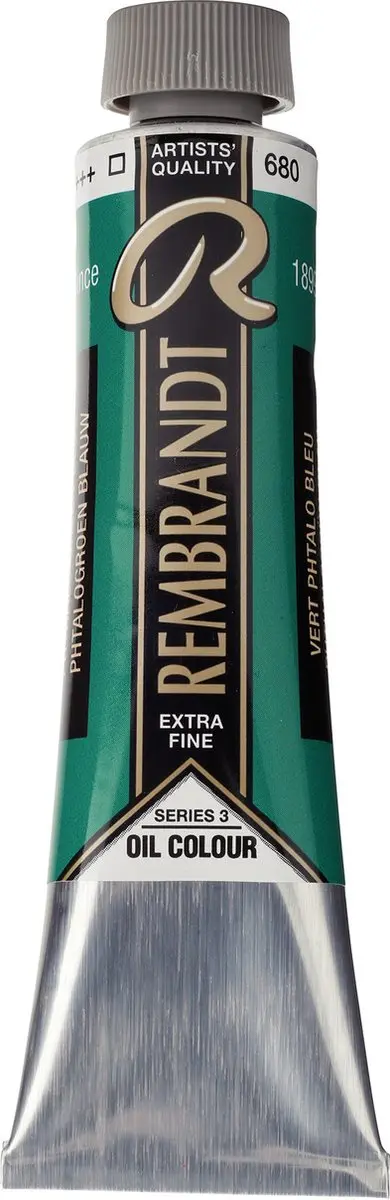 Rembrandt Olieverf Tube 40ml