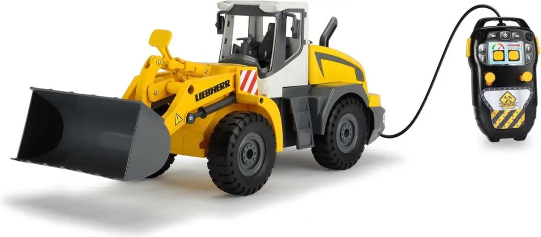 Dickie Liebherr Loader 203728001