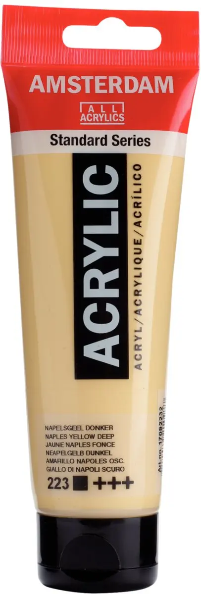 Amsterdam Standard Acrylverf 120ml