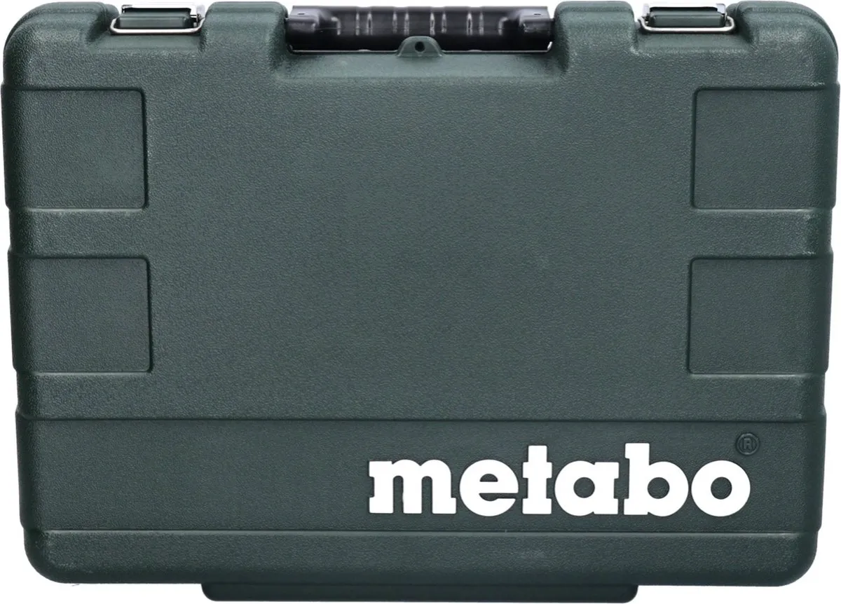 Metabo KHE 2845 Quick Combinatiehamer