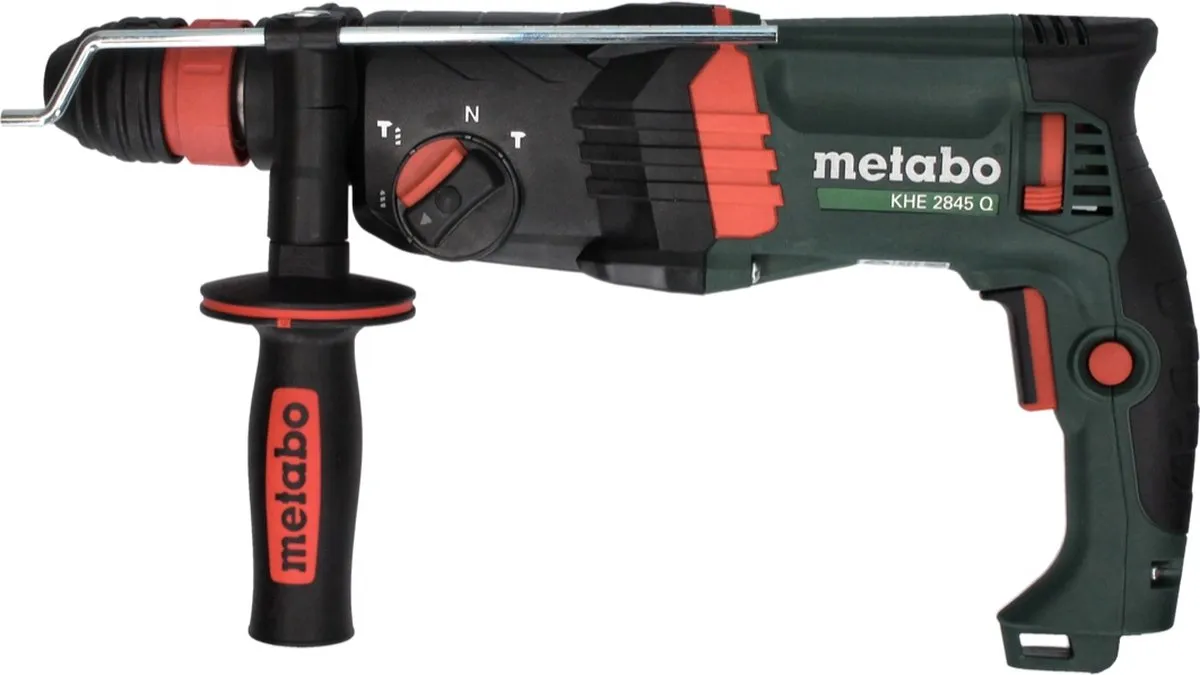 Metabo KHE 2845 Quick Combinatiehamer