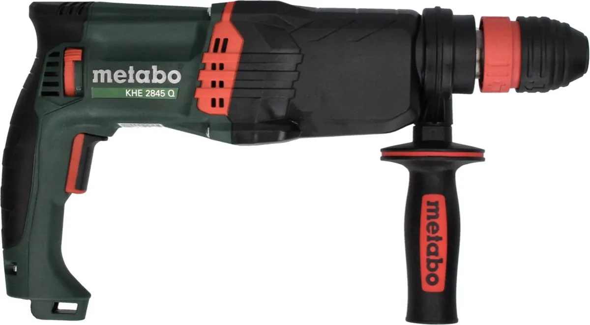 Metabo KHE 2845 Quick Combinatiehamer