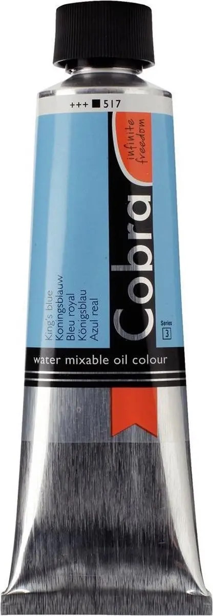 Cobra Artist Watervermengbare Olieverf 150ml