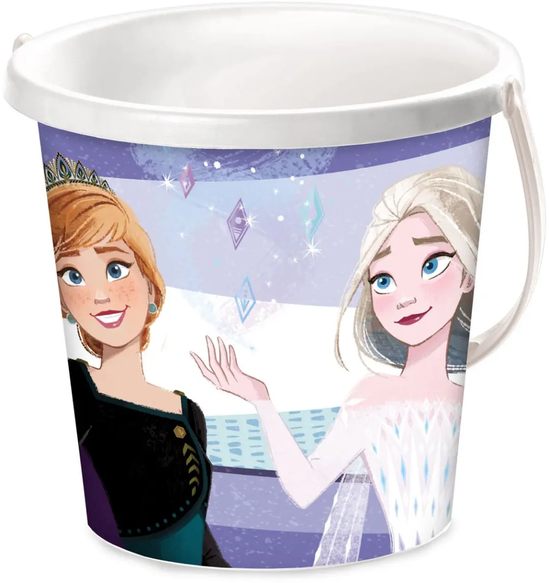 Spin Master Frozen Emmerset 15-delig Multikleur