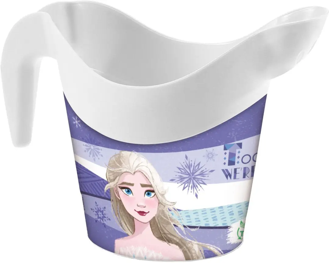 Spin Master Frozen Emmerset 15-delig Multikleur
