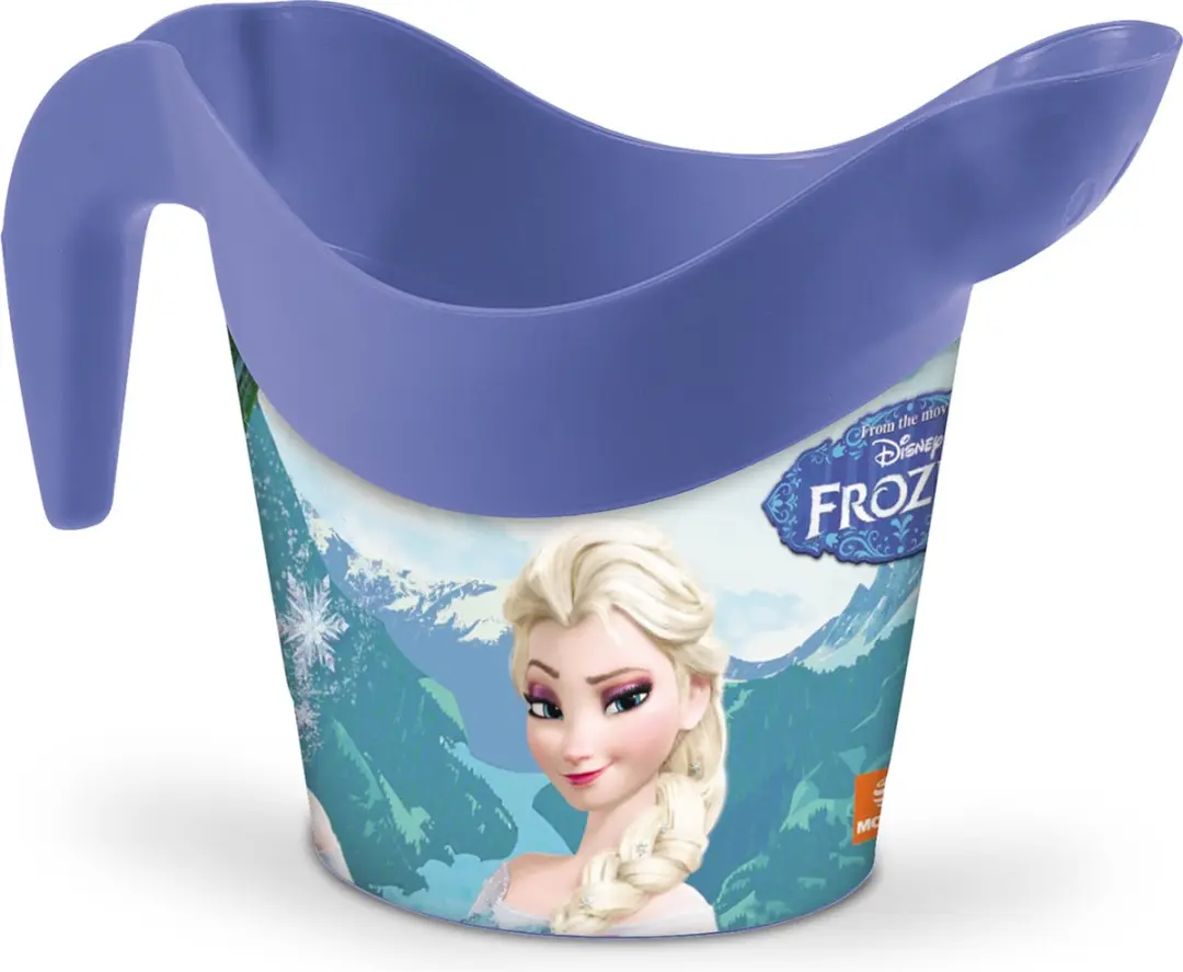 Spin Master Frozen Emmerset 15-delig Multikleur