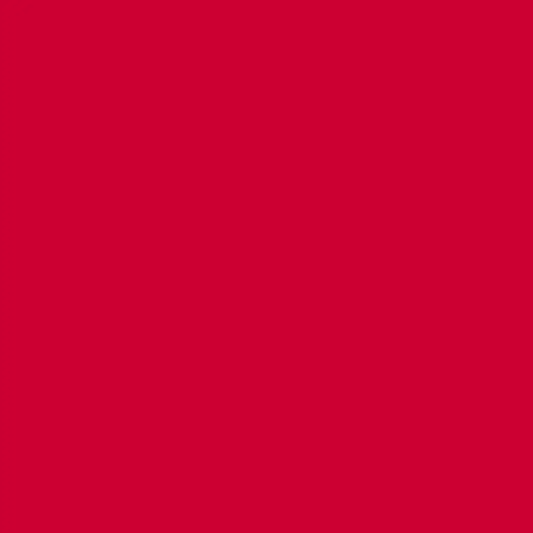 Talens Ecola Plakkaatverf 500ml - Scharlakenrood