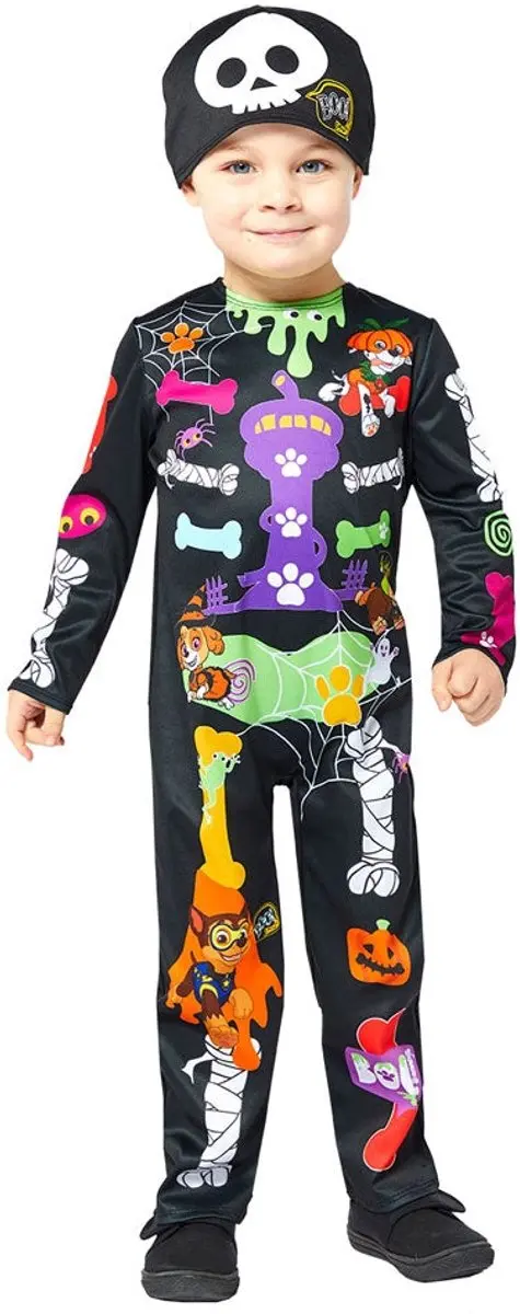 PAW Patrol Halloween Kostuum 104