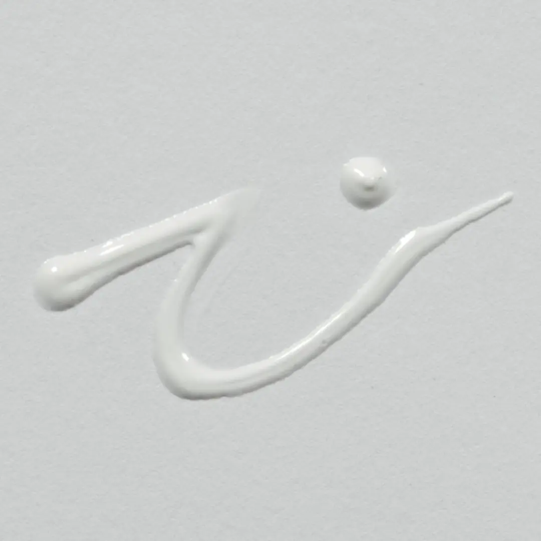 Royal Talens Effect Liner/Dot Stift Pure White 28ml - 1001