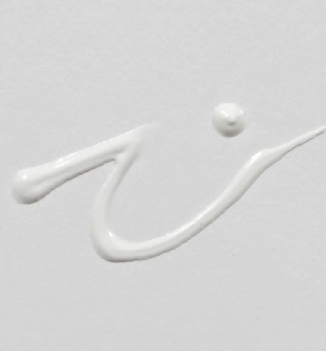 Royal Talens Effect Liner/Dot Stift Pure White 28ml - 1001
