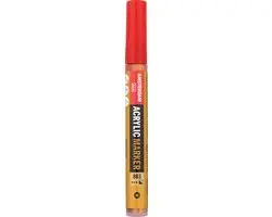 Amsterdam Markers 4mm Donkergoud 803
