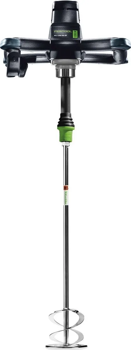 Festool MX 1200 RE EF HS2 Mengmachine 1200W