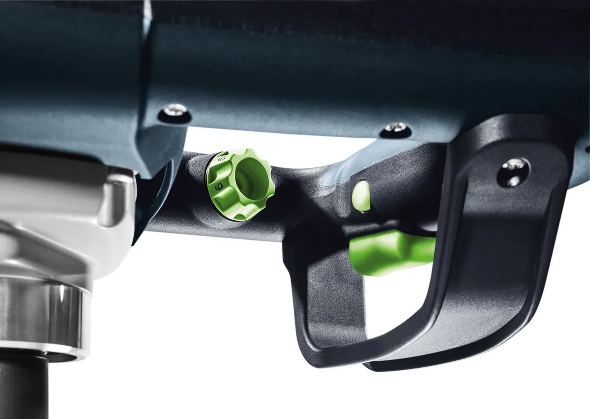 Festool MX 1200 RE EF HS2 Mengmachine 1200W - 140mm