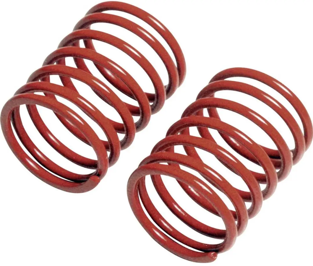 Tamiya 1:10 Tuning Schokdemperveren Soft Rood
