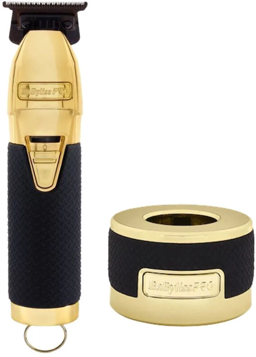 Babyliss PRO 4Artists Boost+ BABFX7870GBPE Trimmer