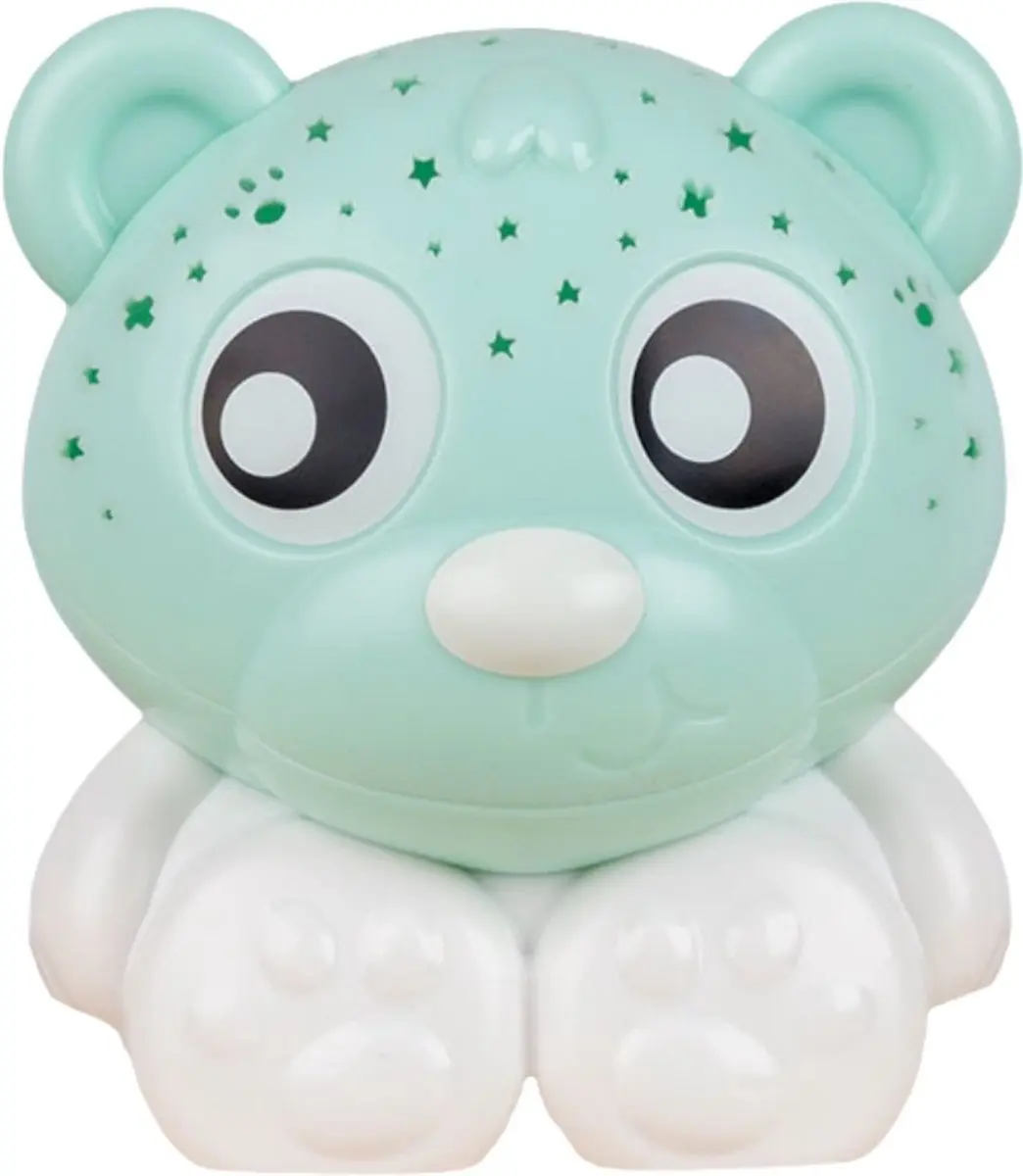 Playgro Goodnight Bear Nachtlampje & Projector