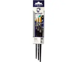Van Gogh Penselenset Serie 191