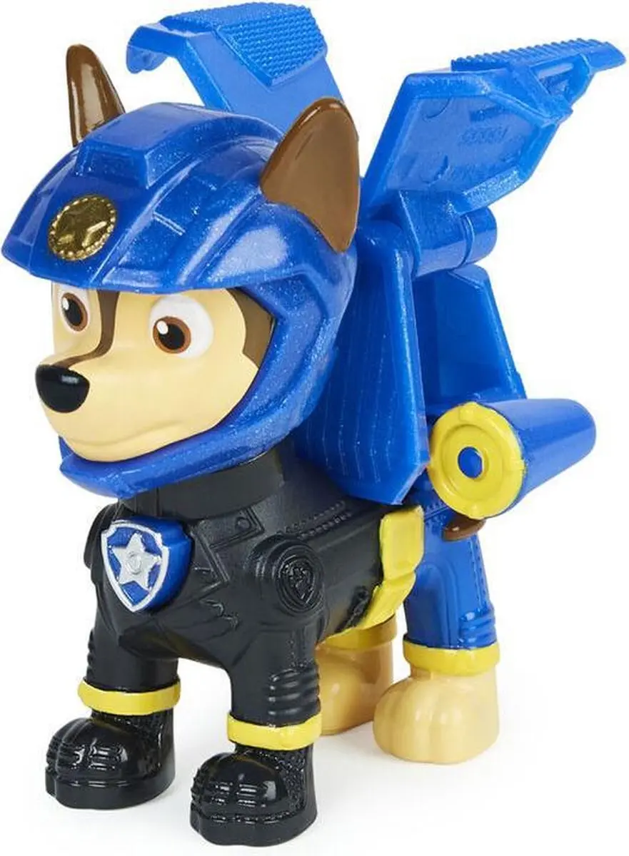 PAW Patrol Chase Verzamelfiguur