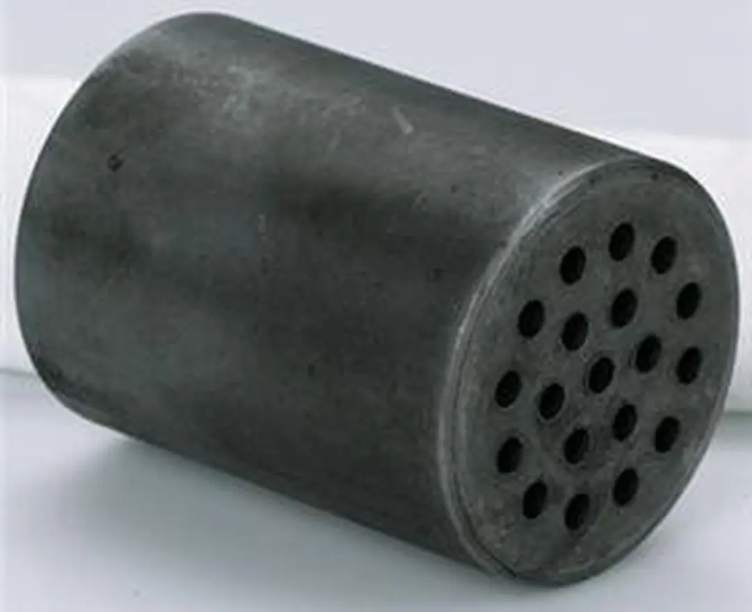 RODAC Naaldhouder 51x2mm voor RC4130
