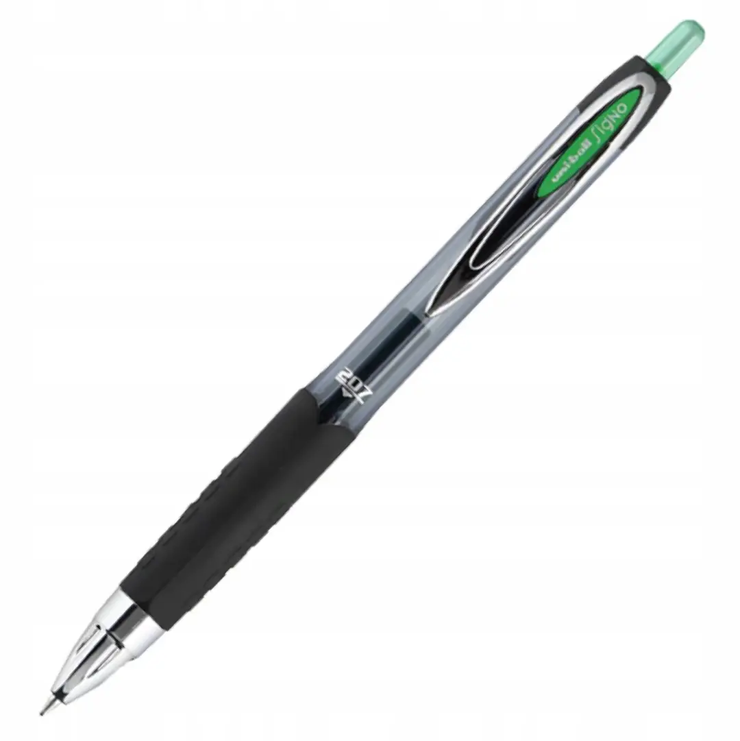 uni-ball 207E Gelpen 0.7mm