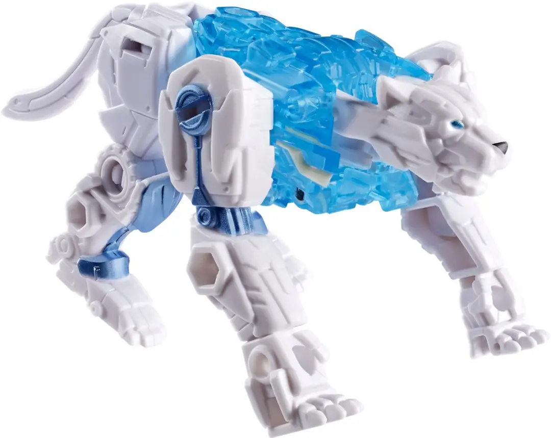 Transformers Cyber Changers Cheetor Energon Surge G2227