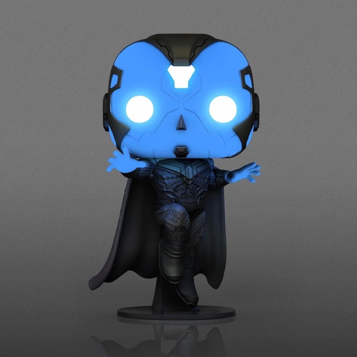 Funko Pop! WandaVision The Vision Glow in the Dark #824