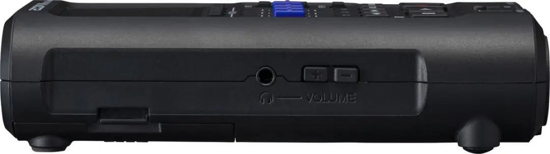 Zoom R4 MultiTrak Mobile Recorder