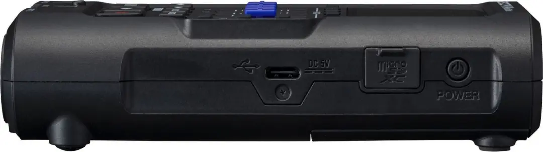 Zoom R4 MultiTrak Mobile Recorder