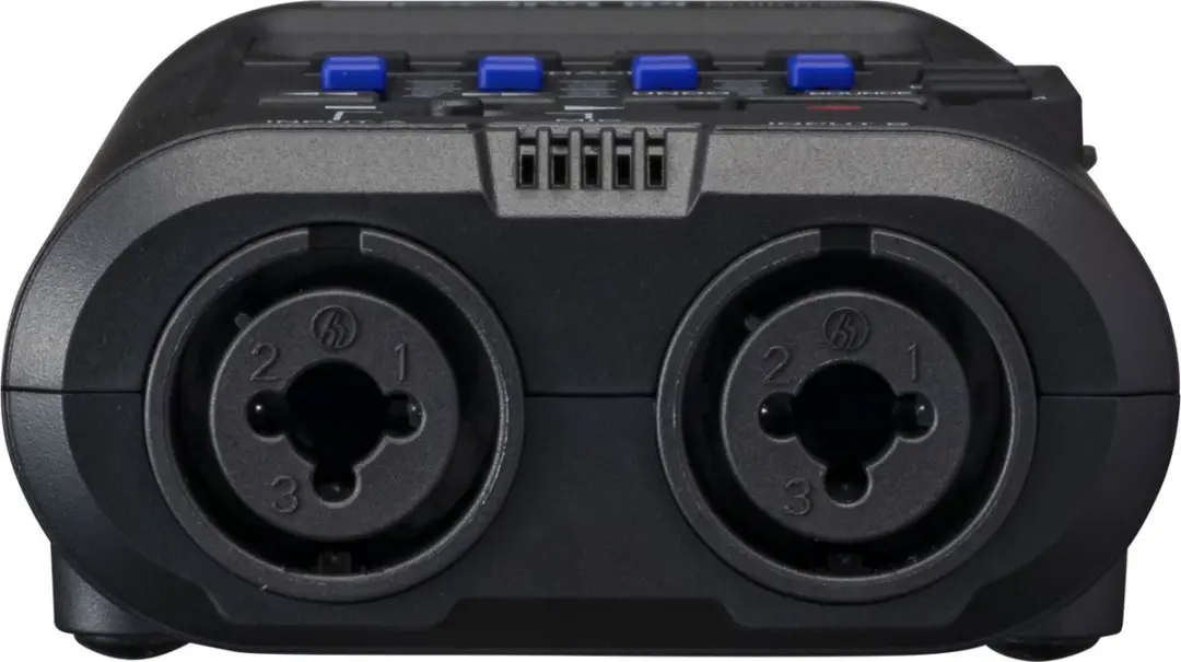 Zoom R4 MultiTrak Mobile Recorder - afbeelding 6 van 6