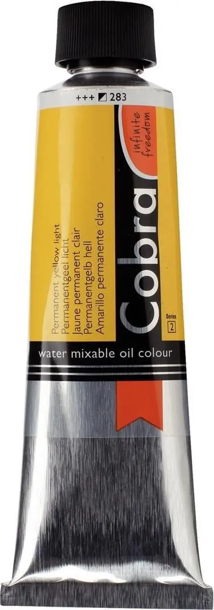 Cobra Artist Watervermengbare Olieverf 150ml